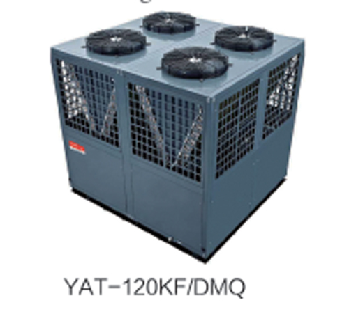 地暖空調(diào)機(jī)組